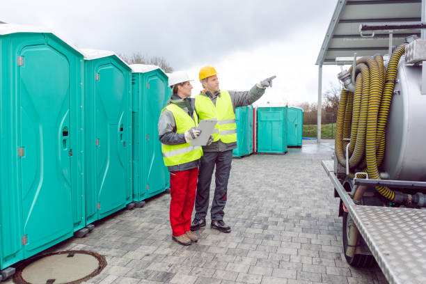 Best Standard Portable Toilet Rental  in Avon, CO