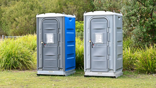 Portable Restroom Setup and Delivery in Avon, CO
