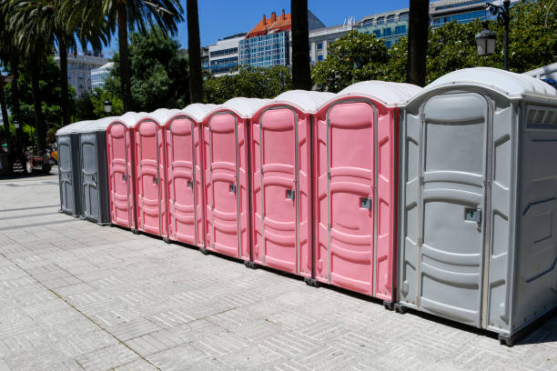 Best Eco-Friendly Portable Toilets  in Avon, CO