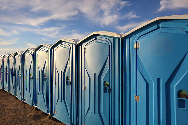 Best Portable Restroom Removal and Pickup  in Avon, CO