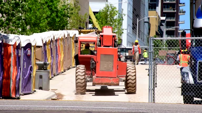 Best Deluxe Portable Toilet Rental  in Avon, CO