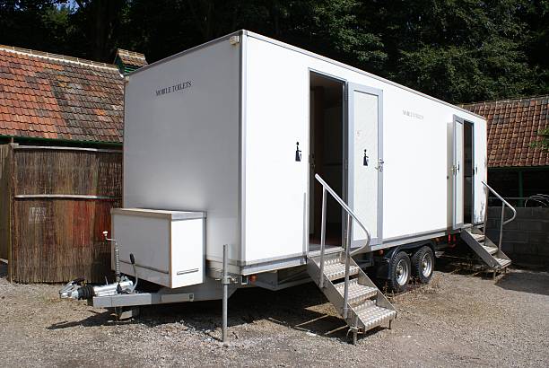 Best Portable Toilets with Baby Changing Stations  in Avon, CO